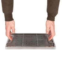 Fox Cookware Foldable BBQ